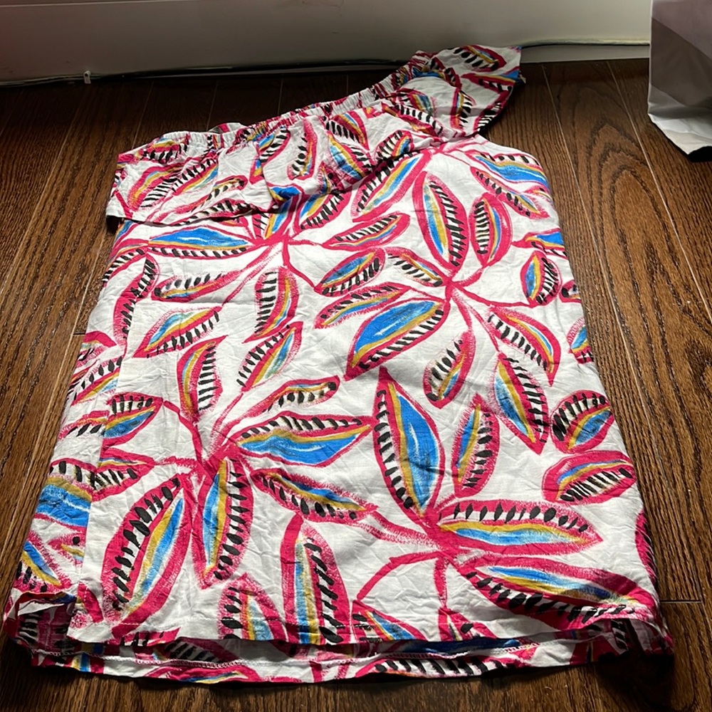Jcrew one should summer dress